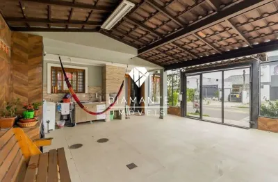 Casa com 3 quartos à venda na rua zuzu angel, hípica, porto alegre por r$ 480.000