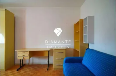 Apartamento com 1 quarto à venda na rua santo antônio, floresta, porto alegre por r$ 190.000