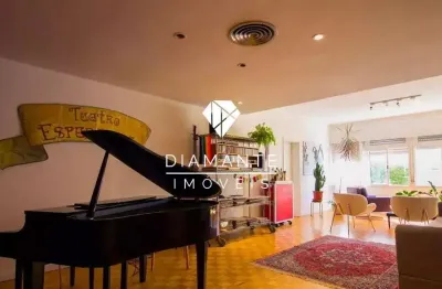 Apartamento com 4 quartos à venda na avenida cauduro, bom fim, porto alegre por r$ 1.000.000