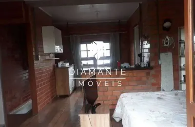 Casa com 3 quartos à venda na rua germano bonow filho, hípica, porto alegre por r$ 236.000