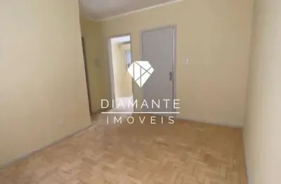 Apartamento com 1 quarto à venda na Rua Espírito Santo, Centro Histórico, Porto Alegre por R$ 220.000