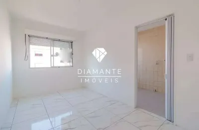 Apartamento com 2 quartos à venda na rua orfanotrófio, cristal, porto alegre por r$ 169.000