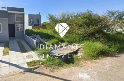 Terreno à venda na rua werno finkler, aberta dos morros, porto alegre por r$ 110.000