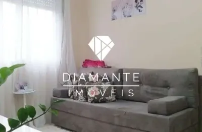 Apartamento com 1 quarto à venda na rua joão mora, camaquã, porto alegre por r$ 125.000
