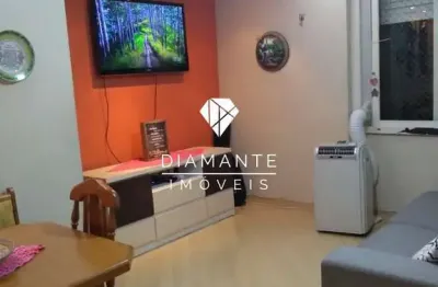 Apartamento com 2 quartos à venda na avenida eduardo prado, cavalhada, porto alegre por r$ 210.000