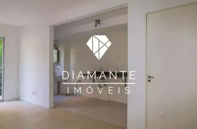 Apartamento com 3 quartos à venda na avenida otto niemeyer, tristeza, porto alegre por r$ 350.000