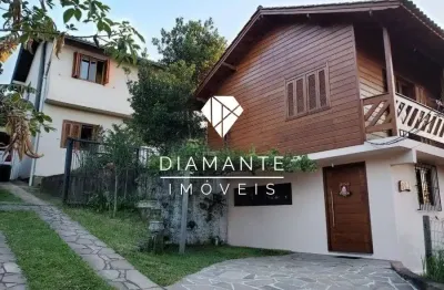 Casa com 3 quartos à venda na estrada das furnas, vila nova, porto alegre por r$ 440.000
