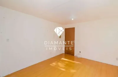 Apartamento com 2 quartos à venda na rua tomé antônio de souza, campo novo, porto alegre por r$ 120.000