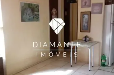 Apartamento com 2 quartos à venda na rua tomé antônio de souza, campo novo, porto alegre por r$ 89.000