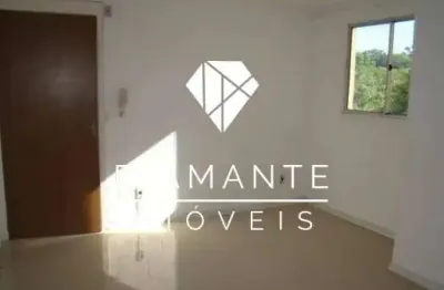 Apartamento com 2 quartos à venda na rua tomé antônio de souza, campo novo, porto alegre por r$ 150.000