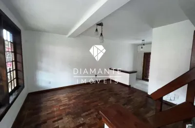 Casa em condomínio fechado com 2 quartos à venda na avenida da cavalhada, cavalhada, porto alegre por r$ 549.000