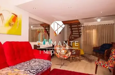 Casa em condomínio fechado com 2 quartos à venda na travessa escobar, camaquã, porto alegre por r$ 750.000