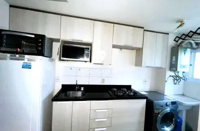 Apartamento com 2 quartos à venda na rua coronel massot, cristal, porto alegre por r$ 265.000