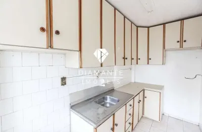 Apartamento com 3 quartos à venda na rua doutor campos velho, cristal, porto alegre por r$ 290.000