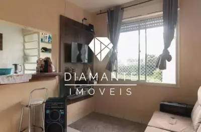 Apartamento com 1 quarto à venda na rua doutor pio fiori de azevedo, vila nova, porto alegre por r$ 140.000