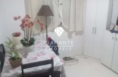 Apartamento com 2 quartos à venda na estrada cristiano kraemer, vila nova, porto alegre por r$ 126.000