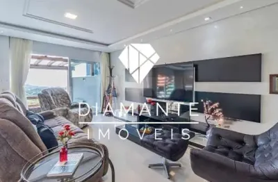 Casa em condomínio fechado com 3 quartos à venda na rua giorgio negroni, espírito santo, porto alegre por r$ 1.499.000