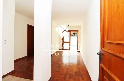 Apartamento com 1 quarto à venda na rua general rondon, tristeza, porto alegre por r$ 330.000