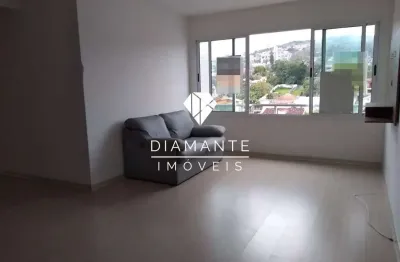 Apartamento com 3 quartos à venda na rua doutor pereira neto, tristeza, porto alegre por r$ 649.000
