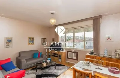 Apartamento com 2 quartos à venda na rua fonseca ramos, medianeira, porto alegre por r$ 330.000