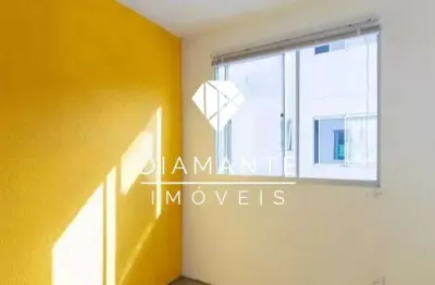 Apartamento com 2 quartos à venda na rua josé iuchno, hípica, porto alegre por r$ 150.000