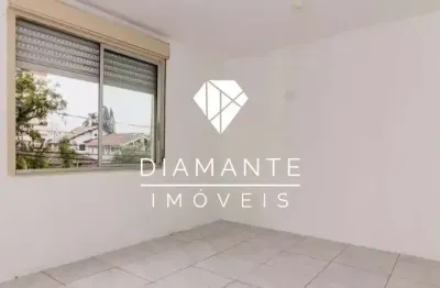 Apartamento com 1 quarto à venda na rua coronel timóteo, camaquã, porto alegre por r$ 150.000
