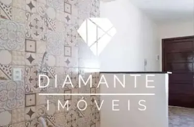 Apartamento com 1 quarto à venda na rua padre joão batista reus, camaquã, porto alegre por r$ 151.000