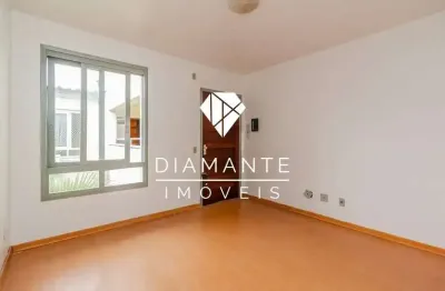 Apartamento com 1 quarto à venda na rua padre joão batista reus, camaquã, porto alegre por r$ 150.000