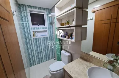 Apartamento com 3 quartos à venda na rua coronel massot, cristal, porto alegre por r$ 315.000