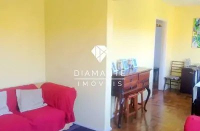 Apartamento com 2 quartos à venda na avenida jacuí, cristal, porto alegre por r$ 236.000