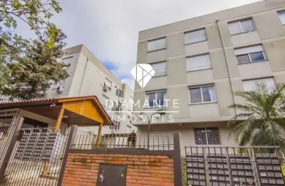 Apartamento com 2 quartos à venda na rua doutor pereira neto, tristeza, porto alegre por r$ 287.000
