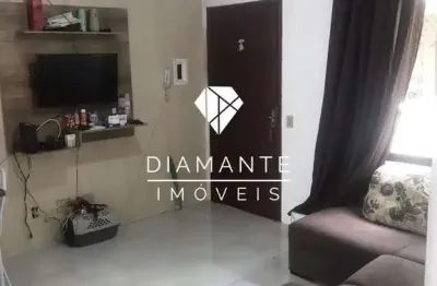 Apartamento com 1 quarto à venda na rua padre joão batista reus, camaquã, porto alegre por r$ 155.000