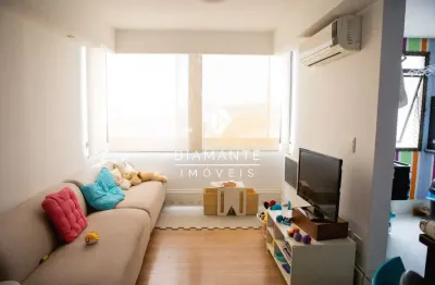 Apartamento com 2 quartos à venda na rua luiz afonso, cidade baixa, porto alegre por r$ 650.000