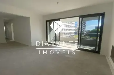 Apartamento com 3 quartos à venda na avenida wenceslau escobar, tristeza, porto alegre por r$ 1.550.000