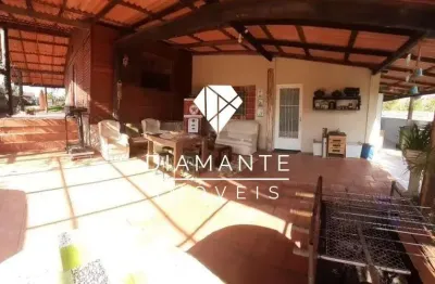 Chácara / sítio com 4 quartos à venda na rua figueira, lageado, porto alegre por r$ 370.000