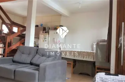 Casa com 3 quartos à venda na avenida nossa senhora de guadalupe, hípica, porto alegre por r$ 372.000