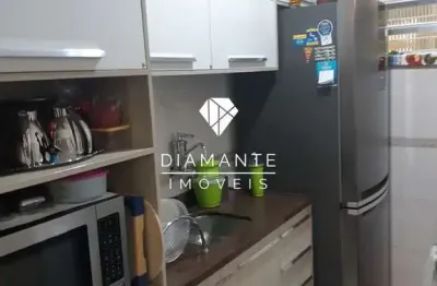 Apartamento com 2 quartos à venda na rua padre joão batista reus, camaquã, porto alegre por r$ 170.000