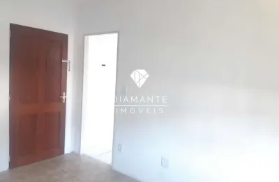 Apartamento com 2 quartos à venda na rua padre ângelo corso, cavalhada, porto alegre por r$ 159.000