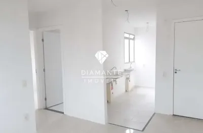 Apartamento com 2 quartos à venda na rua josé iuchno, hípica, porto alegre por r$ 139.000