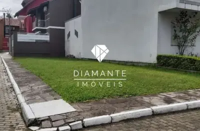 Terreno em condomínio fechado à venda na rua alcebíades ribeiro, aberta dos morros, porto alegre por r$ 110.000