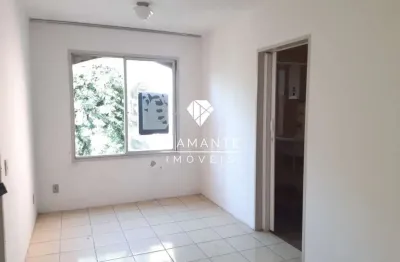 Apartamento com 1 quarto à venda na avenida cinco de novembro, teresópolis, porto alegre por r$ 129.000