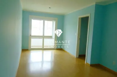 Apartamento com 2 quartos à venda na rua oswaldo pereira de freitas, partenon, porto alegre por r$ 370.000