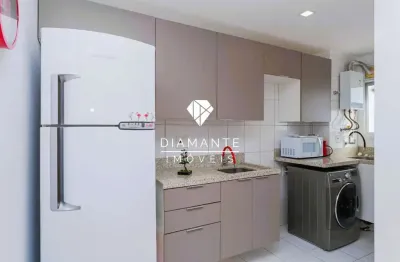 Apartamento com 2 quartos à venda na rua aurélio porto, partenon, porto alegre por r$ 380.000
