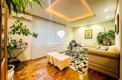 Apartamento com 3 quartos à venda na rua felipe camarão, rio branco, porto alegre por r$ 780.000