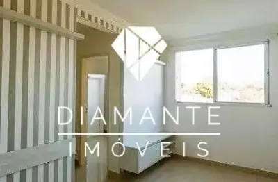Apartamento com 2 quartos à venda na rua coronel aparício borges, partenon, porto alegre por r$ 230.000