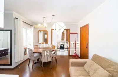 Apartamento com 1 quarto à venda na rua jaraguá, bela vista, porto alegre por r$ 580.000