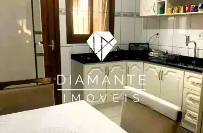 Casa com 2 quartos à venda na rua izar faria correa sant'anna, hípica, porto alegre por r$ 349.000