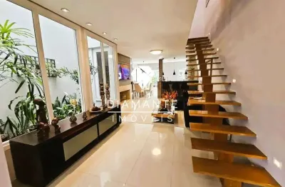 Casa com 3 quartos à venda na rua hilário gonçalves pinha, hípica, porto alegre por r$ 749.000