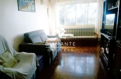 Apartamento com 3 quartos à venda na avenida protásio alves, petrópolis, porto alegre por r$ 425.000