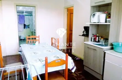 Apartamento com 3 quartos à venda na Avenida Protásio Alves, Petrópolis, Porto Alegre por R$ 424.000